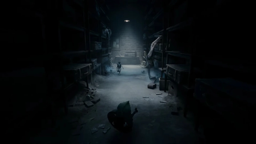 Свежий трейлер Reanimal напомнил о главных особенностях хоррора