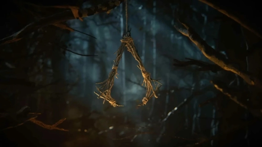 Над Assassinʼs Creed Hexe﻿ будет работать автор Origins, Valhalla и Mirage