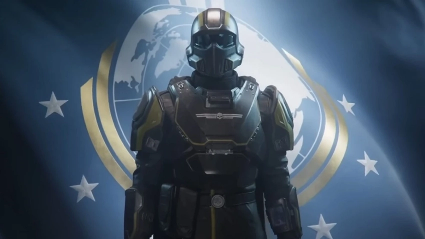 Arrowhead отложила новый Warbond для Helldivers 2 из-за проблем с качеством