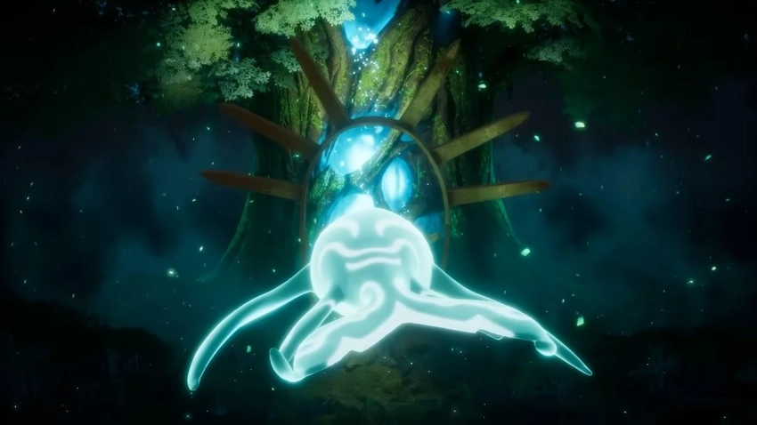 В свежем трейлере Palworld показали новых Палов по случаю двухлетия игры