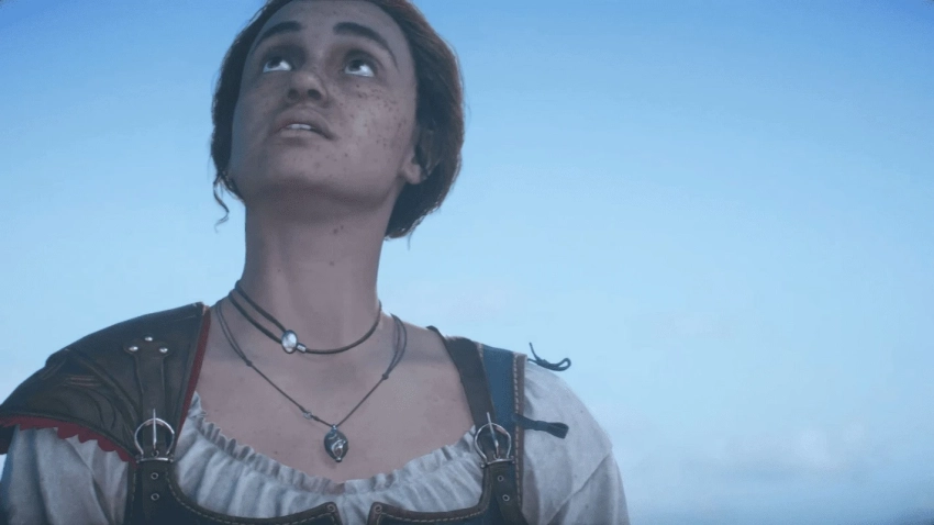 Найдены концепт-арты новой Fable с атмосферными локациями и знакомым местом из второй игры