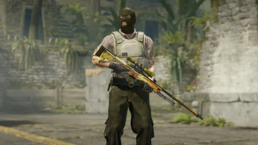 BC.Game по Counter-Strike 2 окончательно покинул именитый игрок