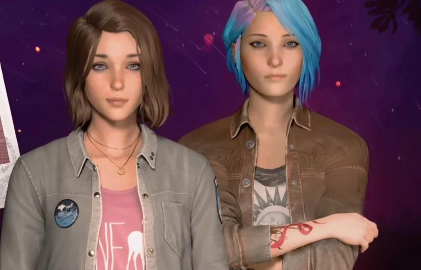 Анонс новой Life Is Strange: Reunion о Макс и Хлое обрадовал, напугал и расстроил фанатов