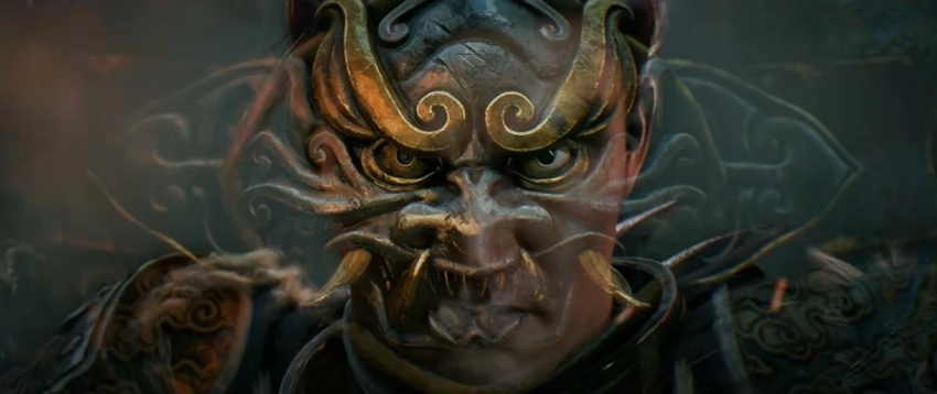 «Клон Люй Бу» — Ubisoft тизерит нового героя For Honor перед завтрашней презентацией