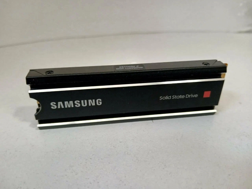 Цены на твердотельные накопители могут вырасти из-за развития ИИ