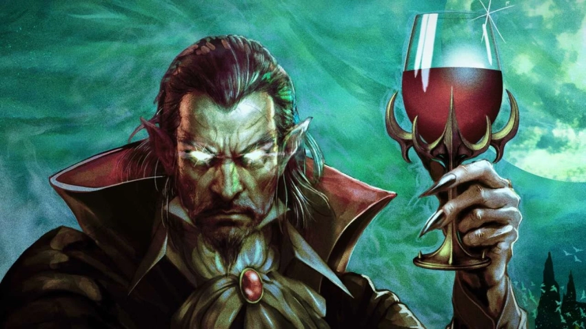 Демоверсия Vampire Crawlers: The Turbo Wildcard выйдет в феврале на Xbox Series и ПК