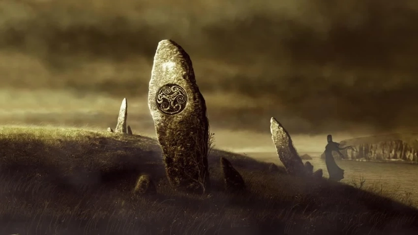 Для классического шутера Clive Barkerʼs Undying вышла демоверсия мода с трассировкой лучей