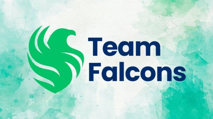 Рифлер Falcons по Counter-Strike 2 стал MVP BLAST Bounty Winter