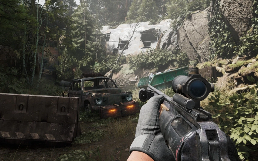 В русский шутер PIONER наиграли свыше двух миллионов часов за месяц