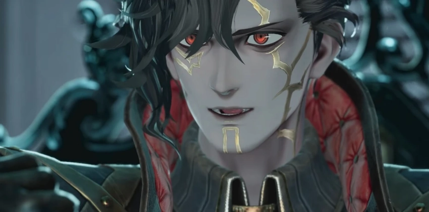 Новый «соулслайк» Code Vein 2 вышел в расширенный доступ и собрал смешанные отзывы