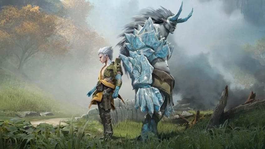 Авторам нового шутера Highguard «не нужно огромное количество игроков» для успеха