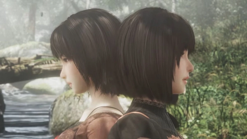 Ремейк Fatal Frame 2 получит демоверсию и кроссовер с Silent Hill f