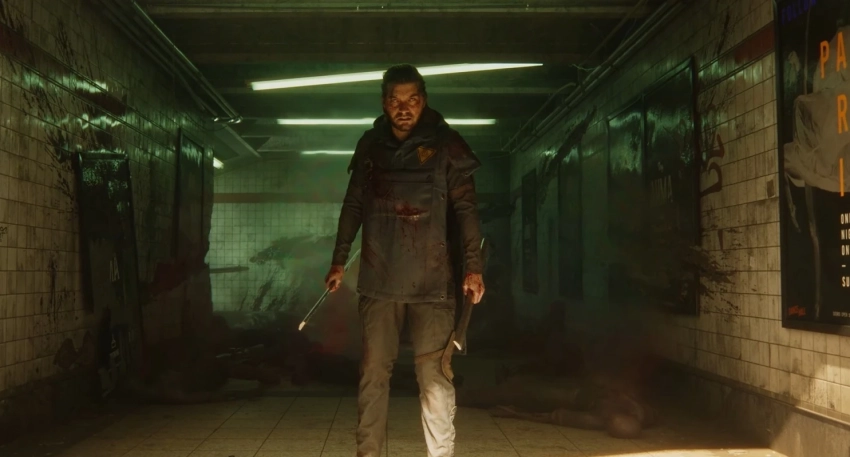 Авторы Control Resonant обещают уникальный подход к геймплею и реальный выбор