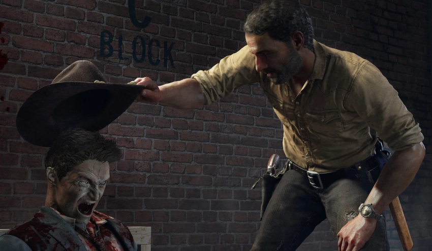 World War Z получила кроссовер с «Ходячими мертвецами» — игроков ждут знакомые герои