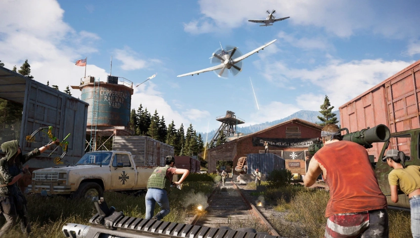 Сотрудников Ubisoft Paris призвали покинуть рабочие места при виде Ива Гиймо