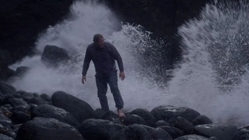 Тора в экранизации God of War сыграет звезда «Бездны» Олафур Дарри Олафссон