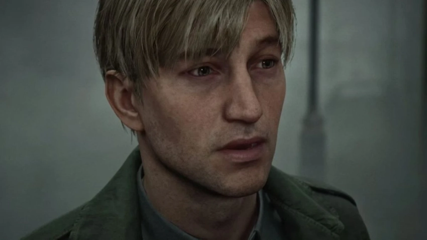 В Konami заявили о работе над новой частью Silent Hill