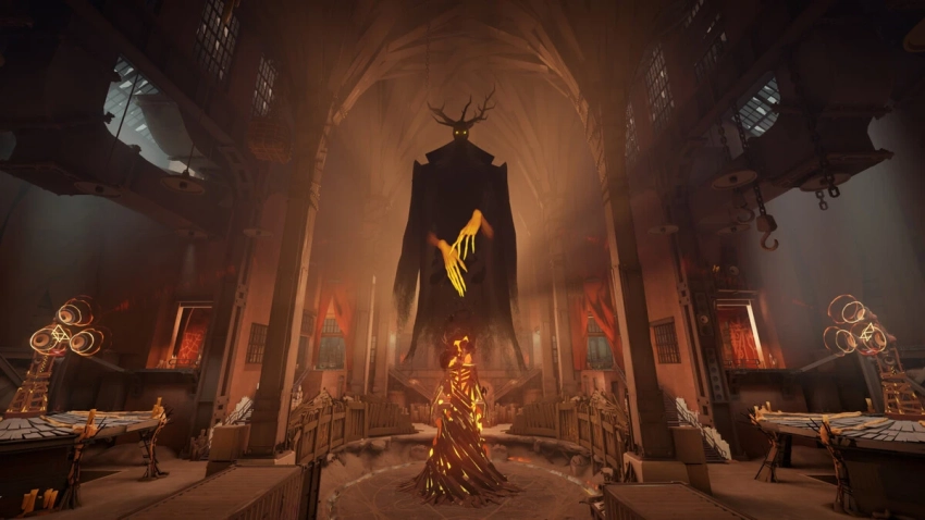 Открытое бета-тестирование Deadlock могут запустить весной 2026 года