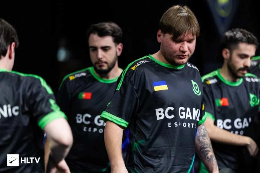 Аналитик по Counter-Strike 2 предрек волну хейта в адрес s1mple после поражения от FaZe