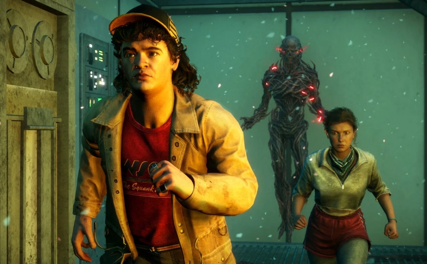 Dead by Daylight обогнала ARC Raiders и No Rest for the Wicked в недельном чарте Steam