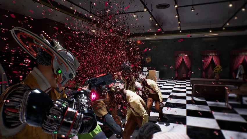 Автор Romeo is a Dead Man считает, что нейросетевые арты сразу выдают себя