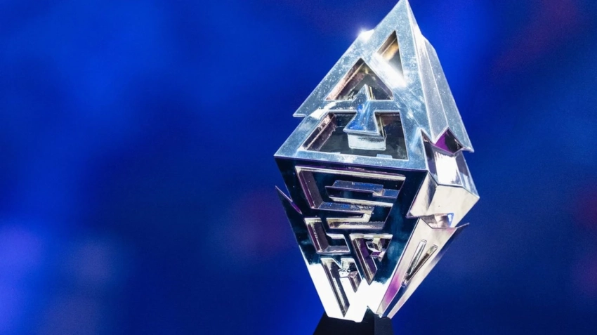 На BLAST Slam VI по Dota 2 Tundra Esports и Team Spirit забрали новые победы