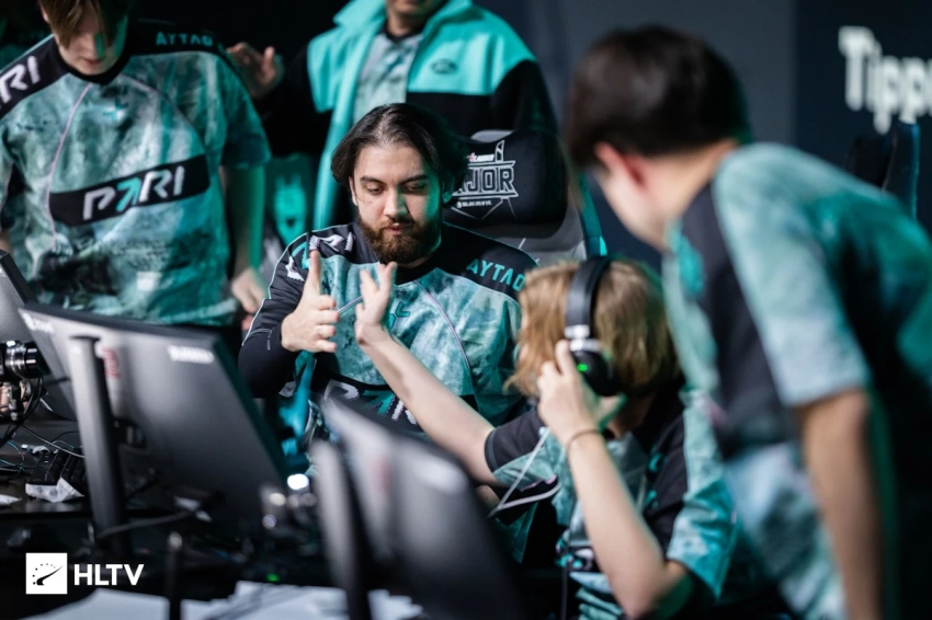 Аналитик по CS2 назвал упрямство главной проблемой Jame и похвалил его чтение игры