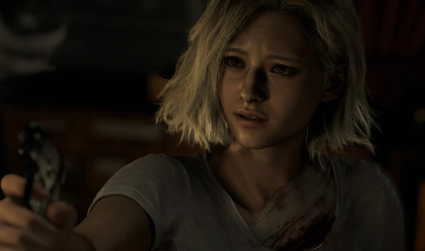 Resident Evil Requiem получила трейлер с геймплеем за Леона и Грейс — разница огромна