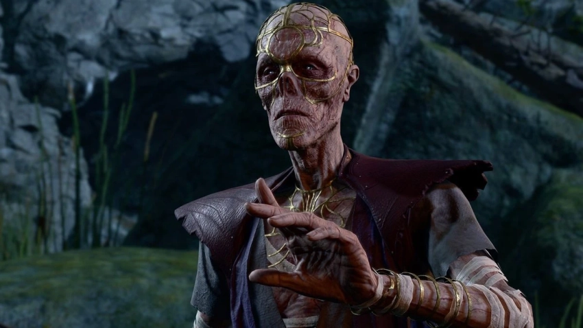 Фанаты и авторы Baldurʼs Gate 3 отреагировали на анонс сериала шоураннера The Last of Us