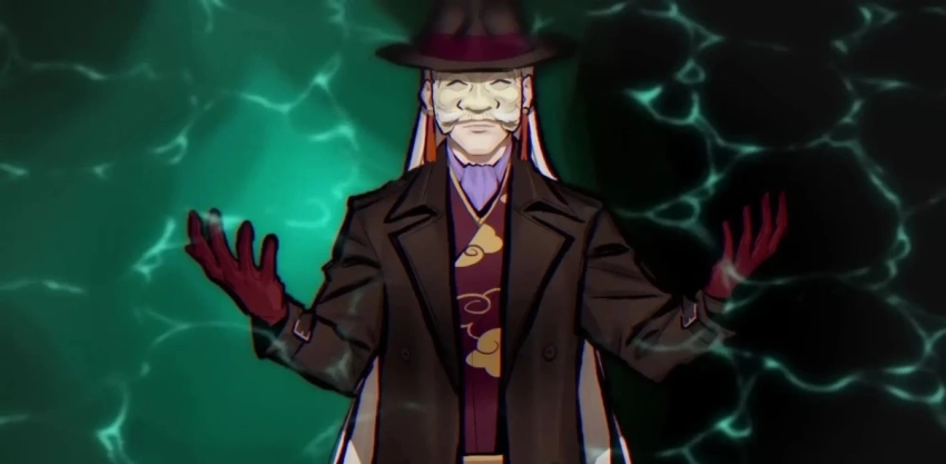 Square Enix анонсировала продолжение хорора Paranormasight — The Mermaidʼs Curse