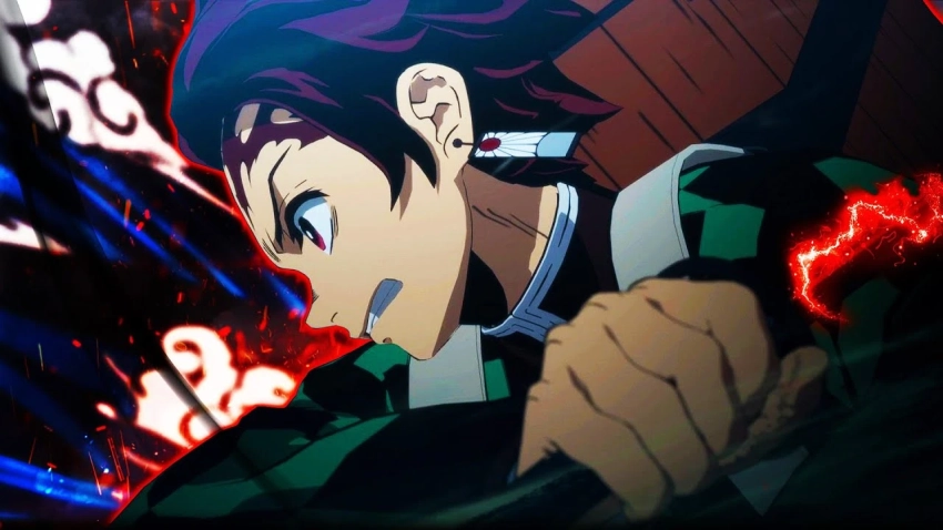 Тандзиро Камадо появится в Demon Slayer: Kimetsu no Yaiba — The Hinokami Chronicles 2