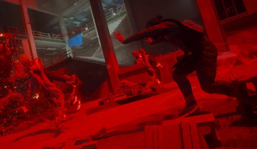 Remedy хочет сделать экшен Control Resonant «обязательным» к покупке в день релиза