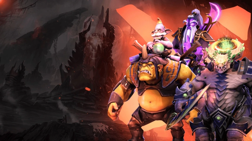 Аналитик Spirit по Dota 2 прогнозирует выход нового обучения в феврале