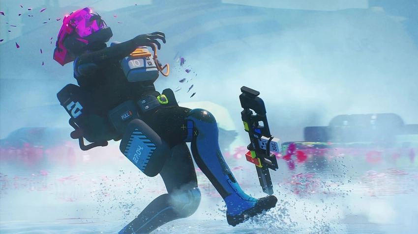 Подбор игроков в Marathon не будет работать по системе ARC Raiders