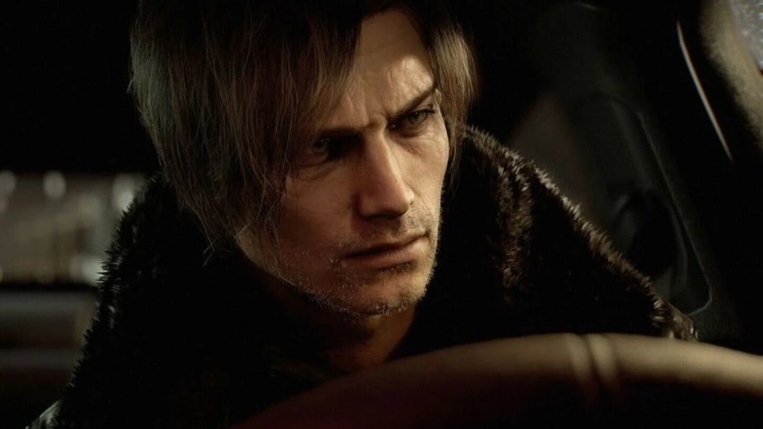 На Леона в Resident Evil Requiem намекнул его актёр ещё 2 года назад