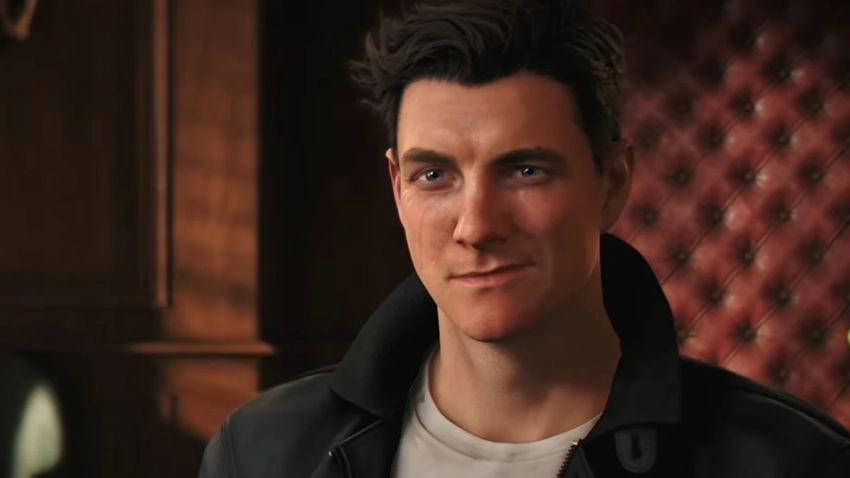 007 First Light получила короткий сюжетный трейлер