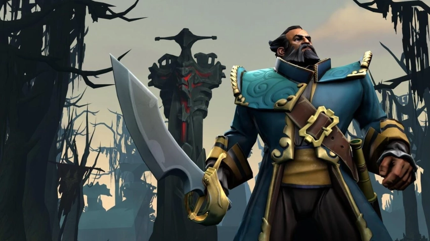 Aurora Gaming по Dota 2 вышла на DreamLeague 28