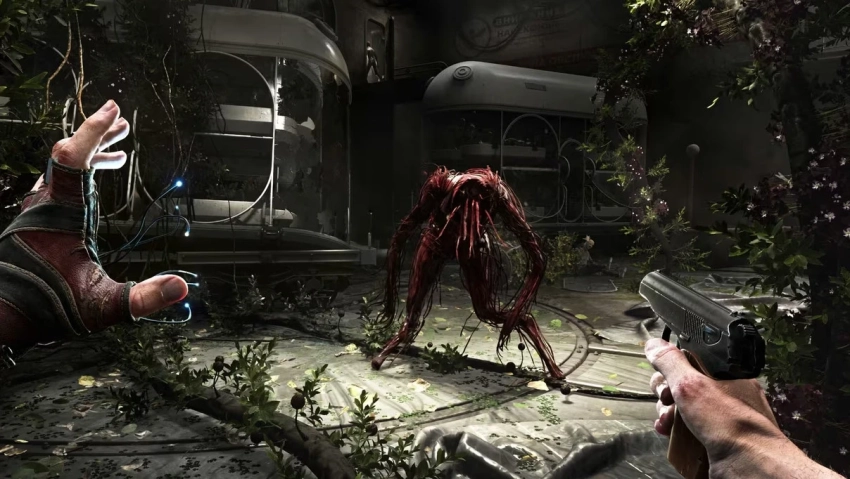 РВИ разработает стратегию развития игровой индустрии России на 10 лет вперёд