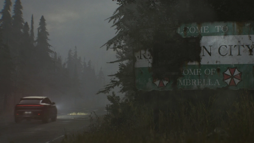 Предзагрузка Resident Evil Requiem размером почти 73 ГБ может начаться 25 февраля на PS5