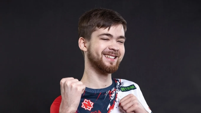 Мидер Falcons по Dota 2 разочаровался и удивился проигрышу Liquid