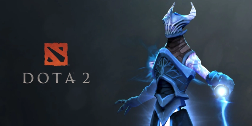 Силы Света в Dota 2 со вторым пиком побеждали на 19% чаще на BLAST Slam VI