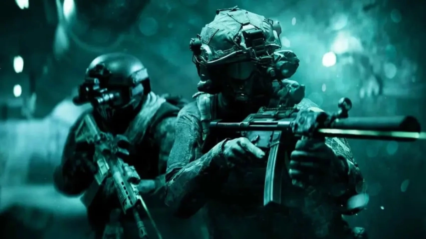 В Battlefield 6 вышло обновление со стартом второго сезона