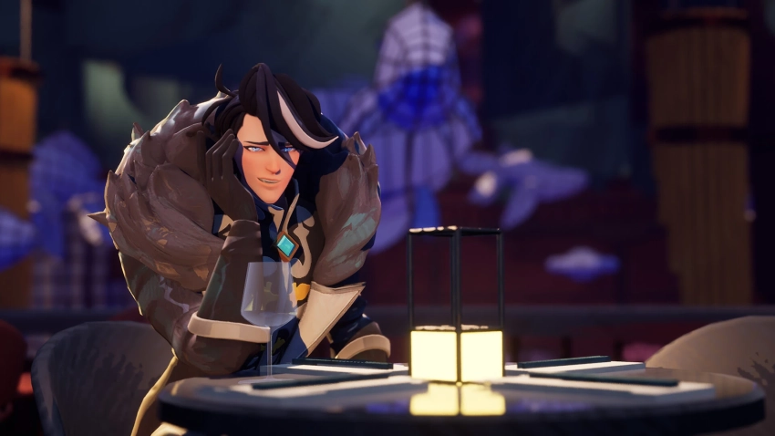 Ролевая тактика People of Note о мире музыки получила дату выхода и зажигательный трейлер