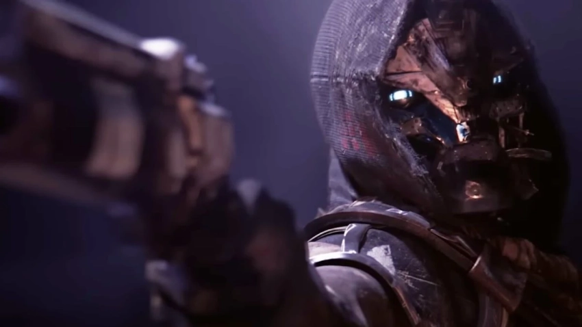 Bungie отложила релиз крупного обновления Shadow & Order для Destiny 2 до июня