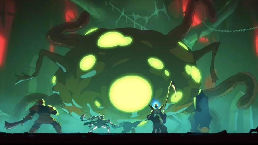 Slay the Spire 2 получила красочный трейлер и дату выхода в раннем доступе