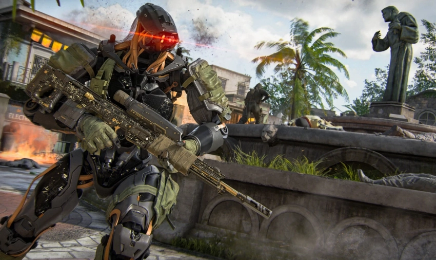 Final Fantasy 7 Remake ворвалась в чарт продаж США за январь и обогнала Forza Horizon 5