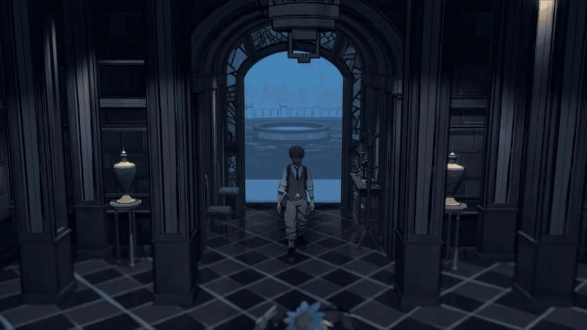 Разработчик Blue Prince признался, что вряд ли осилит ещё столь масштабный проект