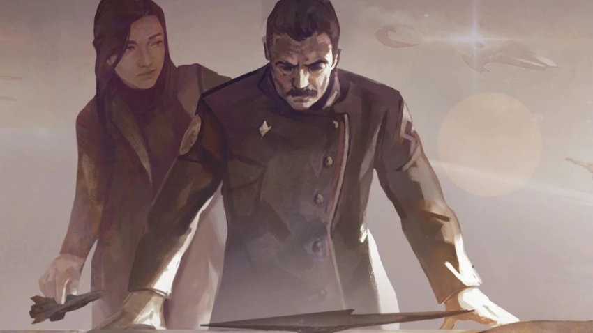 В Steam вышли демки Battlestar Galactica Scattered Hopes и Steel Artery Train City Builder