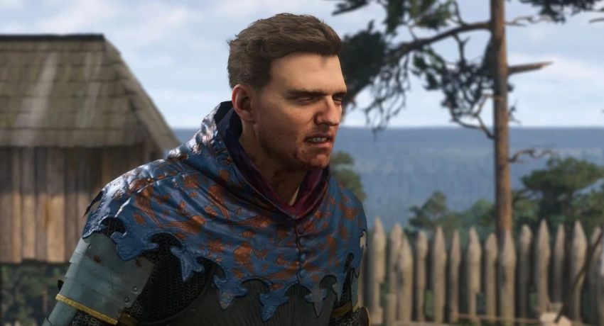 Даниэль Вавра экранизирует Kingdom Come: Deliverance — он не делает новую игру Warhorse