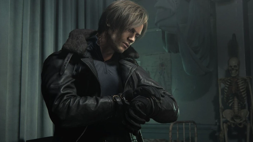 Предзаказы Resident Evil Requiem обогнали Mewgenics и Battlefield 6 в свежем чарте Steam